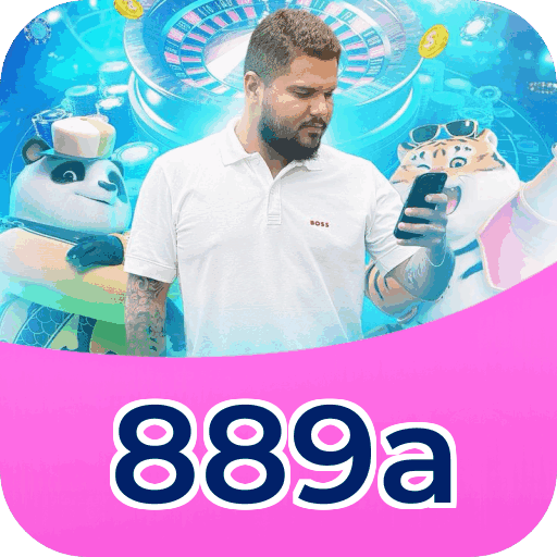 App mobile 889a