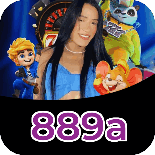 Aplicativo mobile 889a