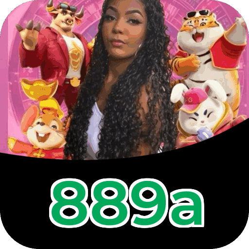 Catálogo de jogos 889a com fornecedores Pragmatic Play, Evolution, NetEnt